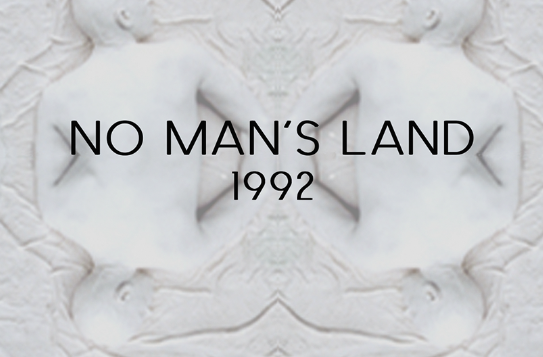 No Man's Land